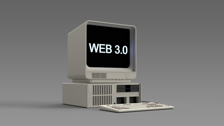 Photo web3 development solutions