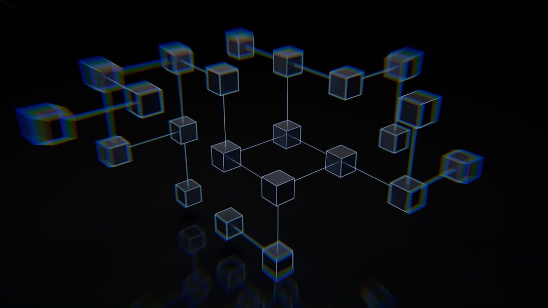 Revolutionizing Industries with Blockchain Solutions Company