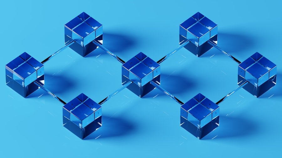 Photo blockchain solutions