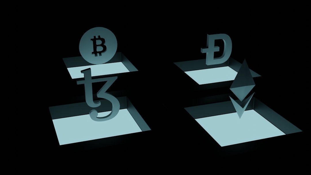 Top Blockchain Development Firms: Leading the Future