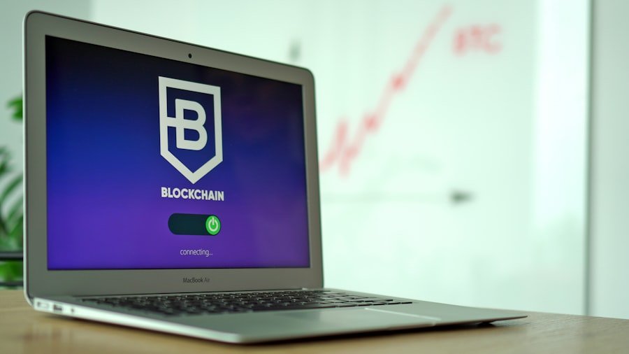 Photo blockchain development firms