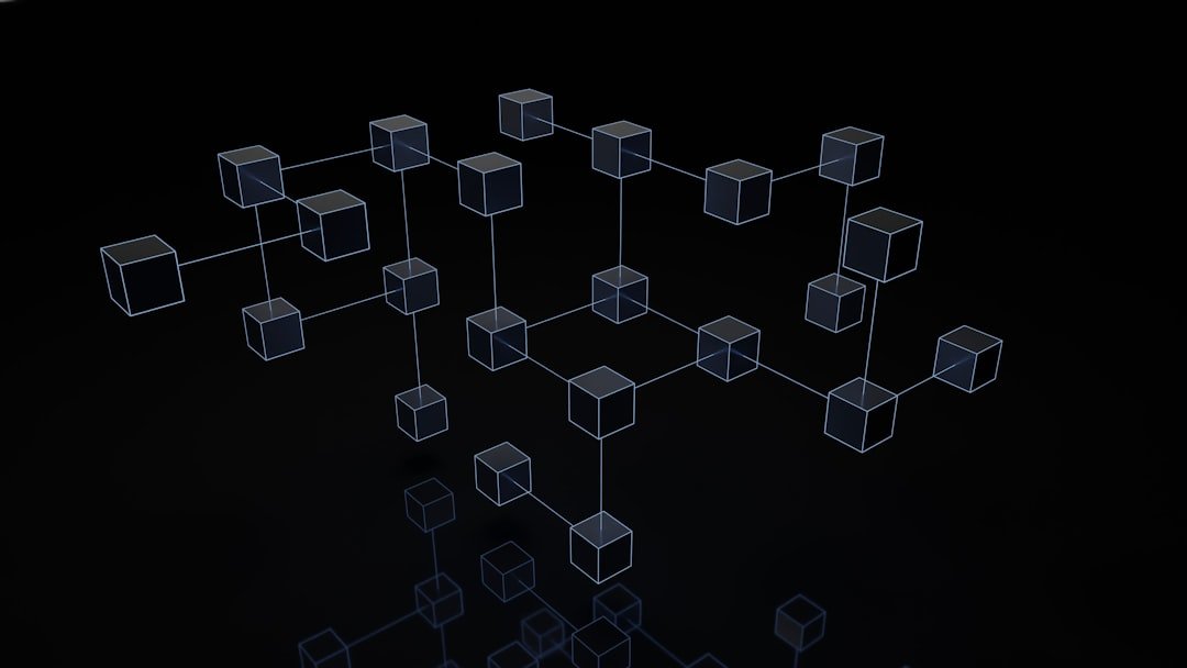 Revolutionizing Supply Chain Finance with Blockchain