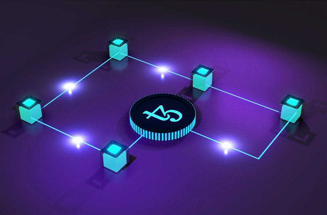 Empower Your Business with a Leading Blockchain App Development Company