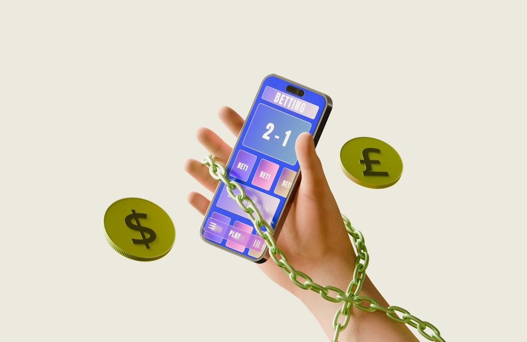 Bankchain: Revolutionizing the Financial Industry