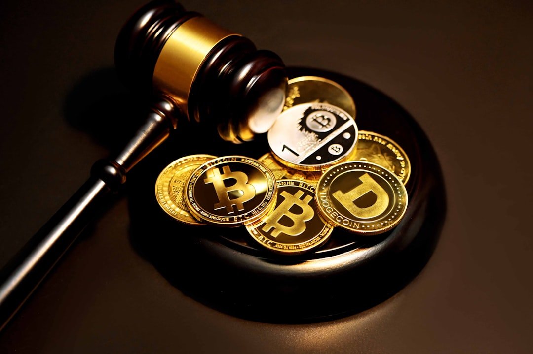 Revolutionizing Supply Chain Financing with Blockchain