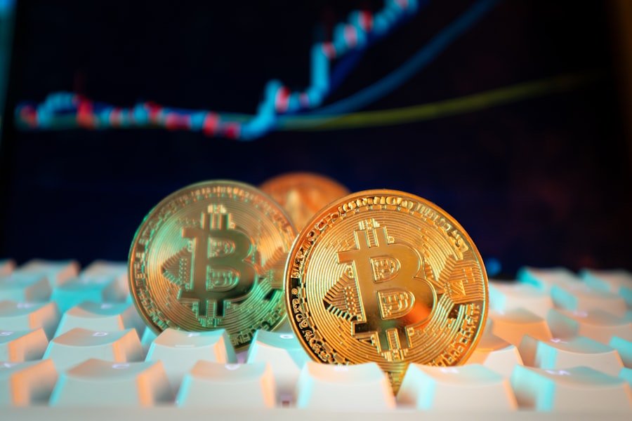 Photo supply chain financing blockchain