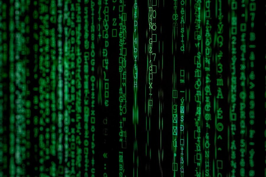 Photo blockchain