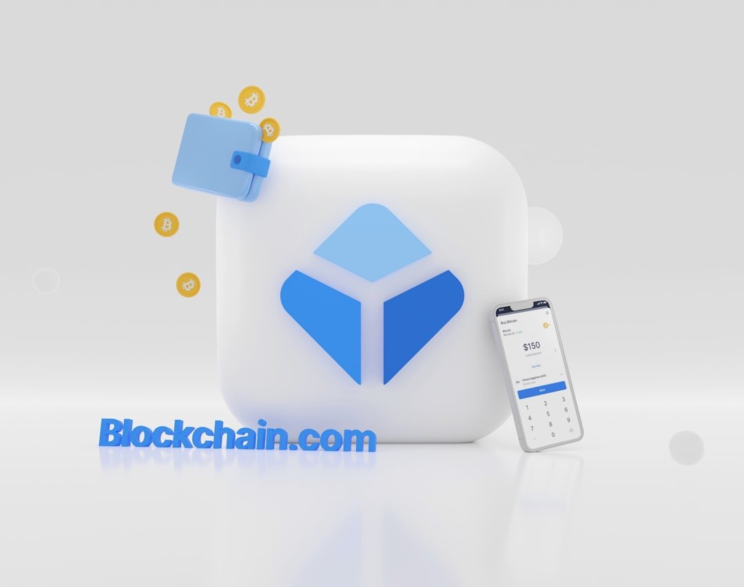 Revolutionizing Industries with Blockchain Solutions