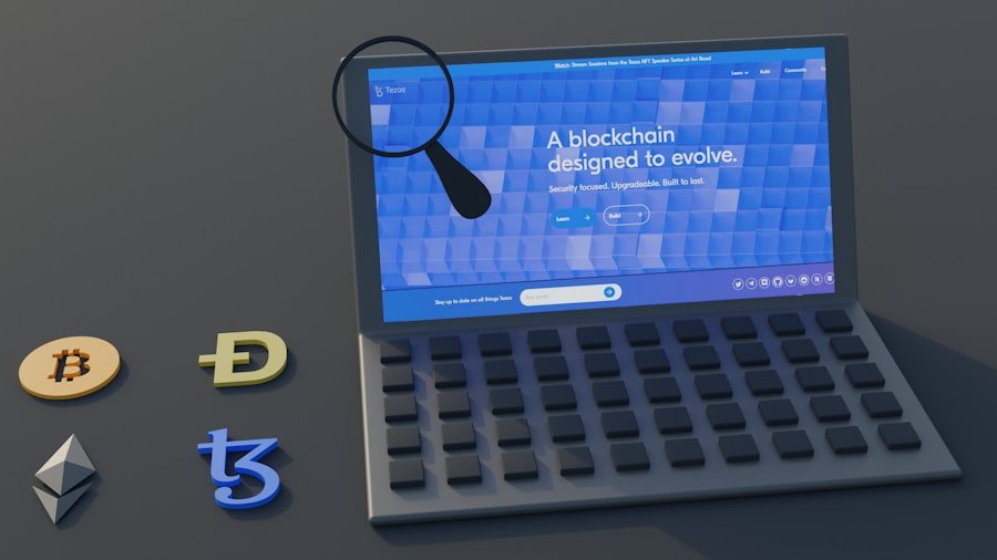 Photo blockchain solutions