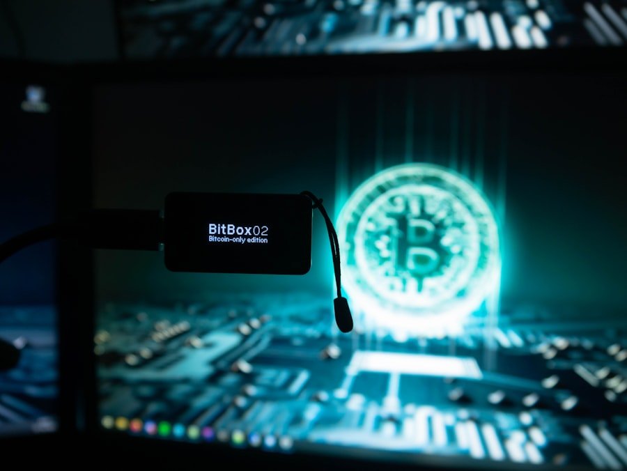 Photo blockchain technology solutions