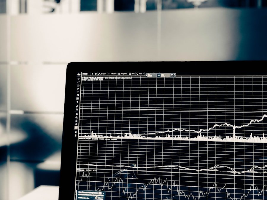 Photo blockchain analytics platform