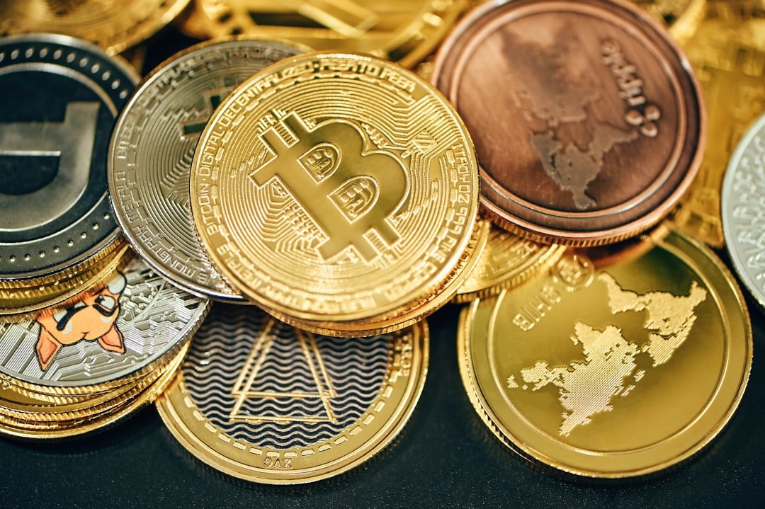 Revolutionizing Data Management with Blockchain Distributed Ledger