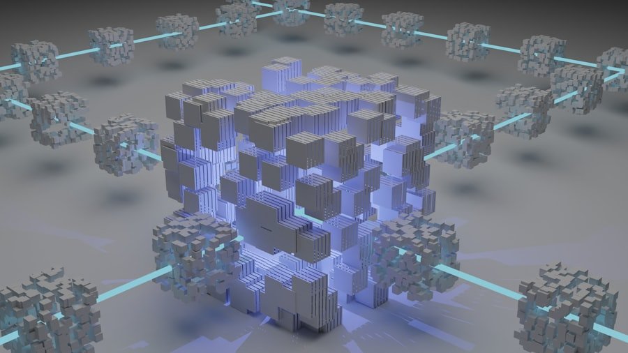 Photo blockchain