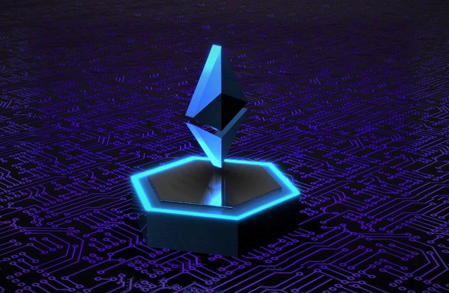 Photo blockchain platform