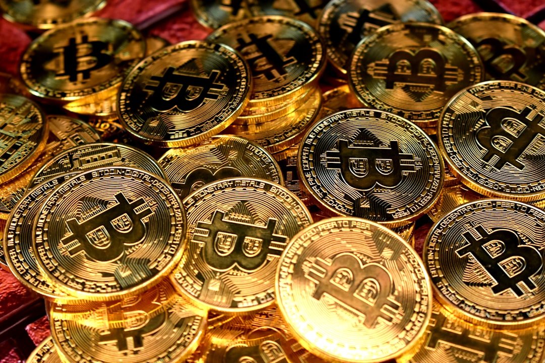 Unlocking Business Potential with ERP Crypto