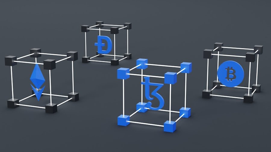 Photo blockchain solutions