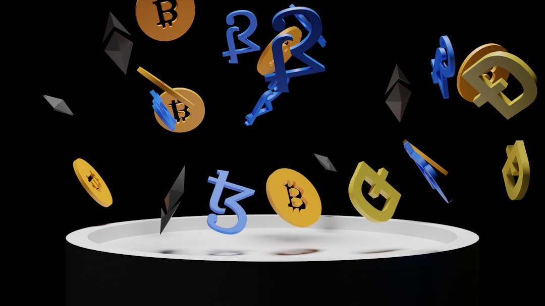Unlocking Potential: Enterprise Blockchain Consulting
