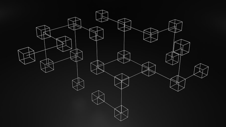 Photo blockchain