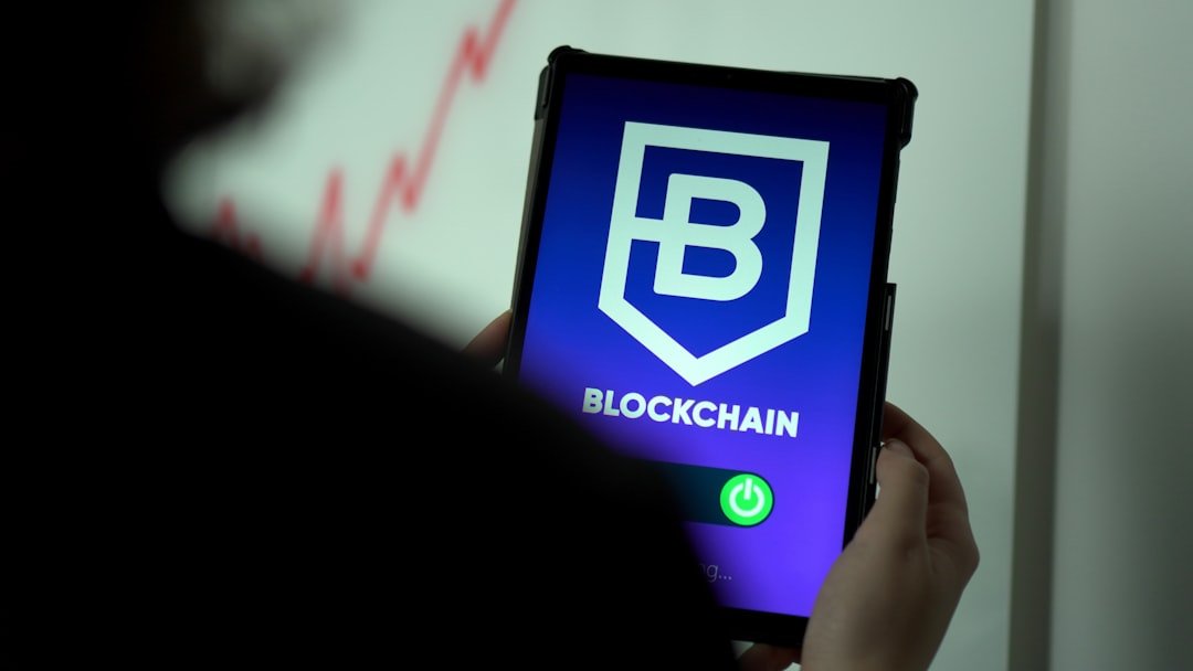 Revolutionizing Business with Enterprise Blockchain Development Company